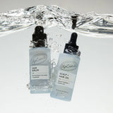 UpCircle USA - Scalp + Hair Oil with Upcycled Bacuri Butter + Castor Oil