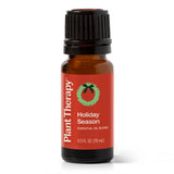 Plant Therapy - Holiday Season Essential Oil Blend 10 mL