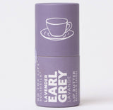 No Tox Life - SOLIDSILK® Lip Butter - Lavender Earl Grey - No Tox Life