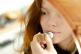 No Tox Life - SOLIDSILK® Lip Butter - Lavender Earl Grey - No Tox Life