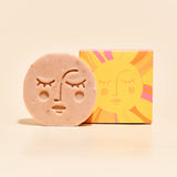 SloGlo - Organic Shea Butter & Olive Oil Vegan Soap Bars