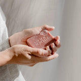 Sustain Yourself - Palmarosa Vegan Body Bar Soap