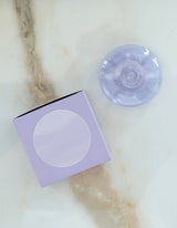 BOTANICA - Glass Bubble Incense Holder