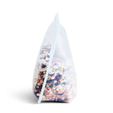 Stasher - Reusable Mega Stand Up Bag Clear