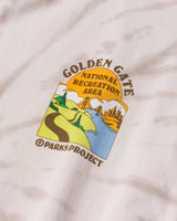 Parks Project - San Francisco Tee