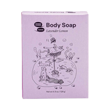 Meow Meow Tweet - Lavender Lemon Body Bar Soap