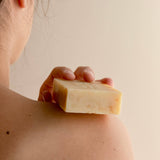 Sustain Yourself - Grapefruit Vegan Body Bar Soap