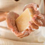 Meow Meow Tweet - Coconut Cacao Body Soap