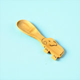 Bamboo Switch - Bamboo Animal Kids & Toddler Utensils | Kids NEW Bestseller