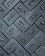 Sustain Yourself LLC - Charcoal Tea Tree Vegan Body Bar Soap