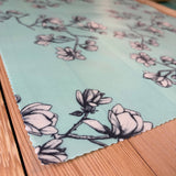 Shor - Bread Wrap - Fresh Magnolia