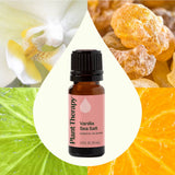 Plant Therapy - Vanilla Sea Salt Essential Oil Blend 10 mL