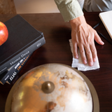 Biom - All-Purpose Cleaning Wipes Refills: Lavender Ease