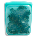 Stasher - Half Gallon: Aqua