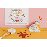 Ecologie - Swedish Dishcloth Bless This Mess