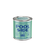 Good & Well Supply Co. - Poolside Soy Candle