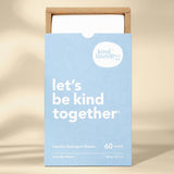 Kind Laundry - Zero Waste Laundry Detergent Sheets (Lavender Dream)