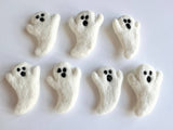 Wool Jamboree - Ghost Cat Toy