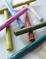 BOTANICA - Flameless Rechargeable Lighter | Solid Colorways • Fall