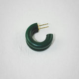 Hoop Earrings - BINKY AND LULU
