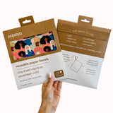 Papaya - Reusable Paper Towel