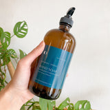 Hand Soap - Prefilled 16oz Amber Glass