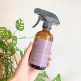 Cleaning Spray - Prefilled 8oz