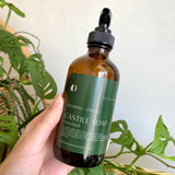 Castile Soap - Prefilled 8oz