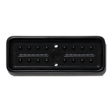 NOTICE Hair Co. - Bar Tray Black