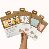 Papaya - Reusable Paper Towel