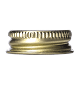 Amber Glass Bottle
