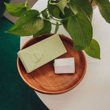 Reusable Tissue