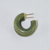 Hoop Earrings - BINKY AND LULU