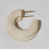 Hoop Earrings - BINKY AND LULU