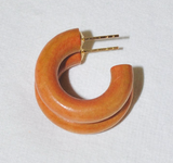 Hoop Earrings - BINKY AND LULU