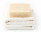 Sea Salt Baby Body Bar