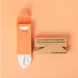 Reusable Tissue