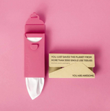 Reusable Tissue