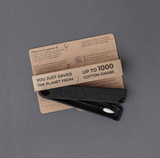 Reusable Swab