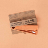 Reusable Swab