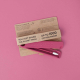Reusable Swab