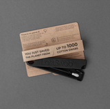 Reusable Swab