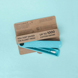 Reusable Swab