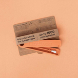 Reusable Swab