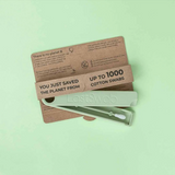 Reusable Swab
