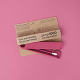 Reusable Swab