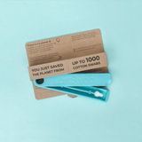 Reusable Swab