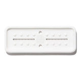 NOTICE Hair Co. - Bar Tray White