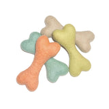 Awoo - Bone Felt Toy
