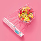 Compostable Cling Wrap - For Good